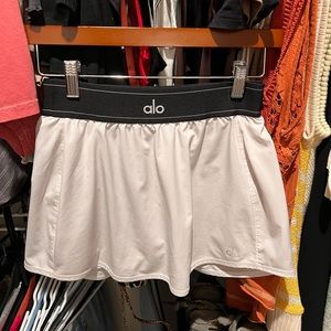Alo skort